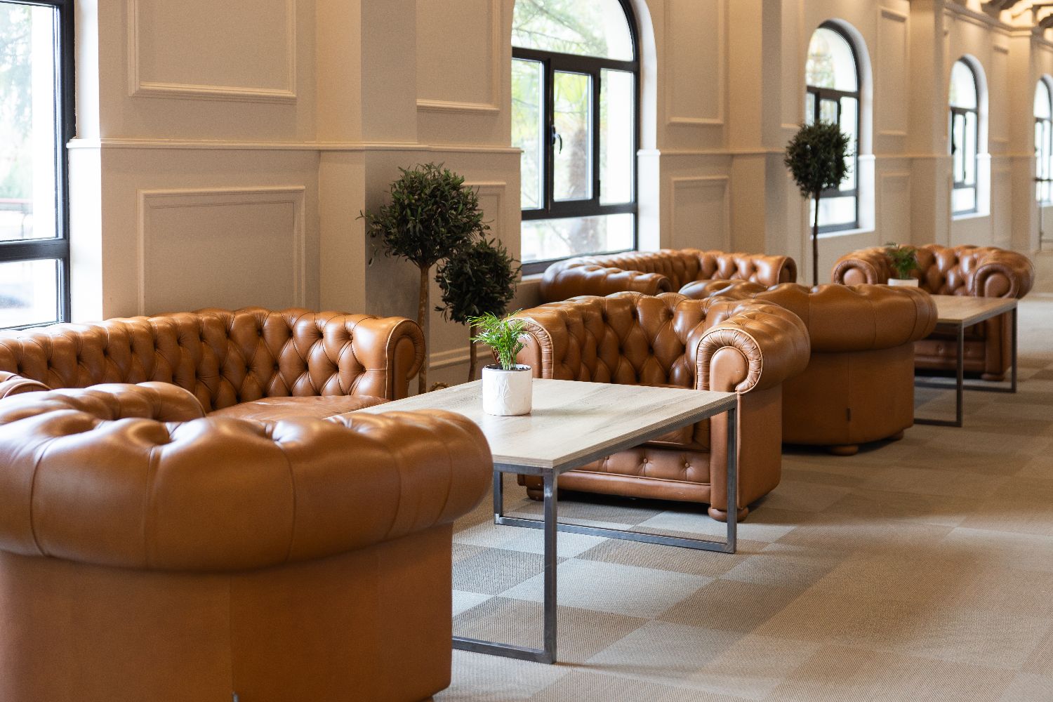 Hotel Doña Brígida - Salamanca Forum  galeria