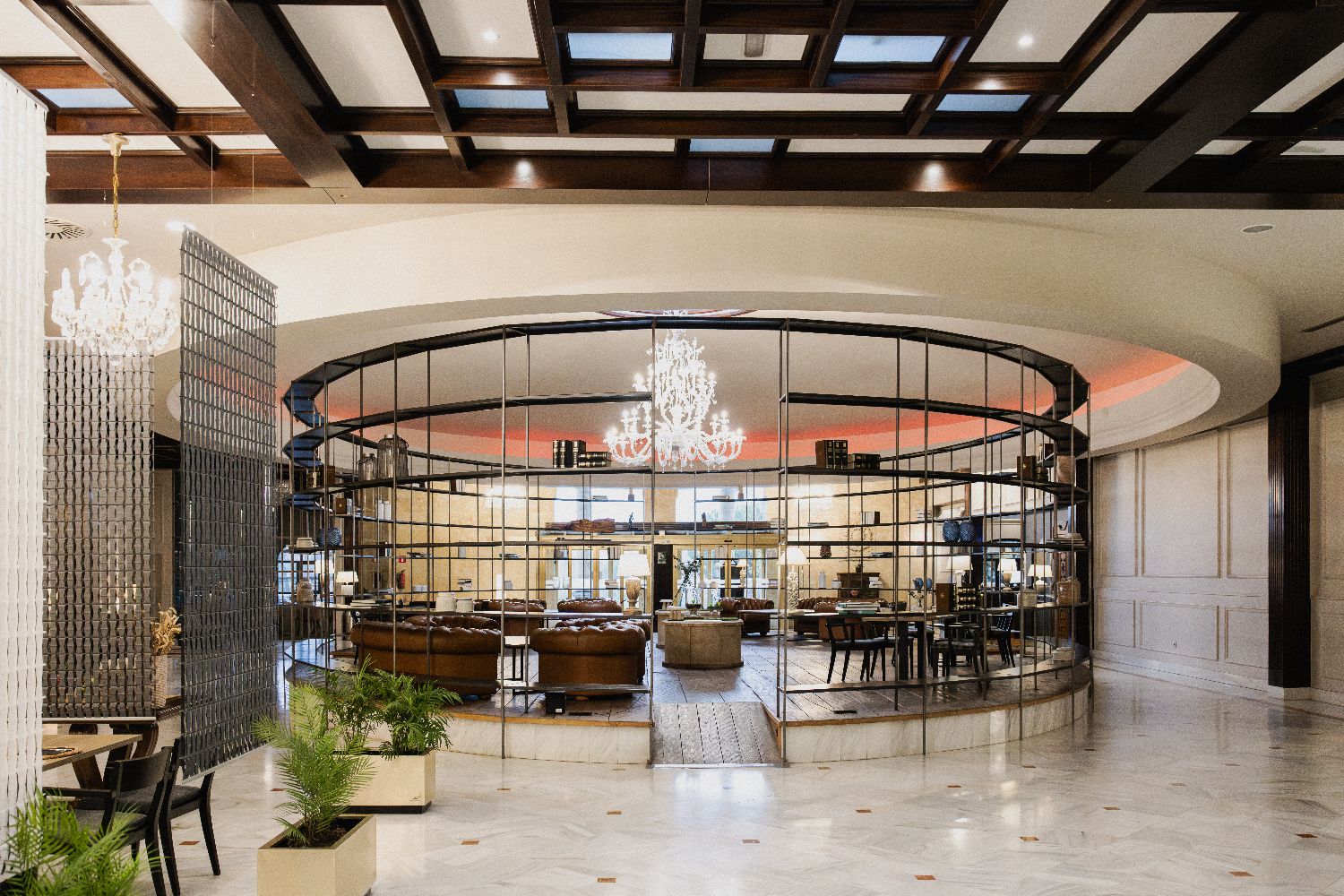 Hotel Doña Brígida - Salamanca Forum  galeria