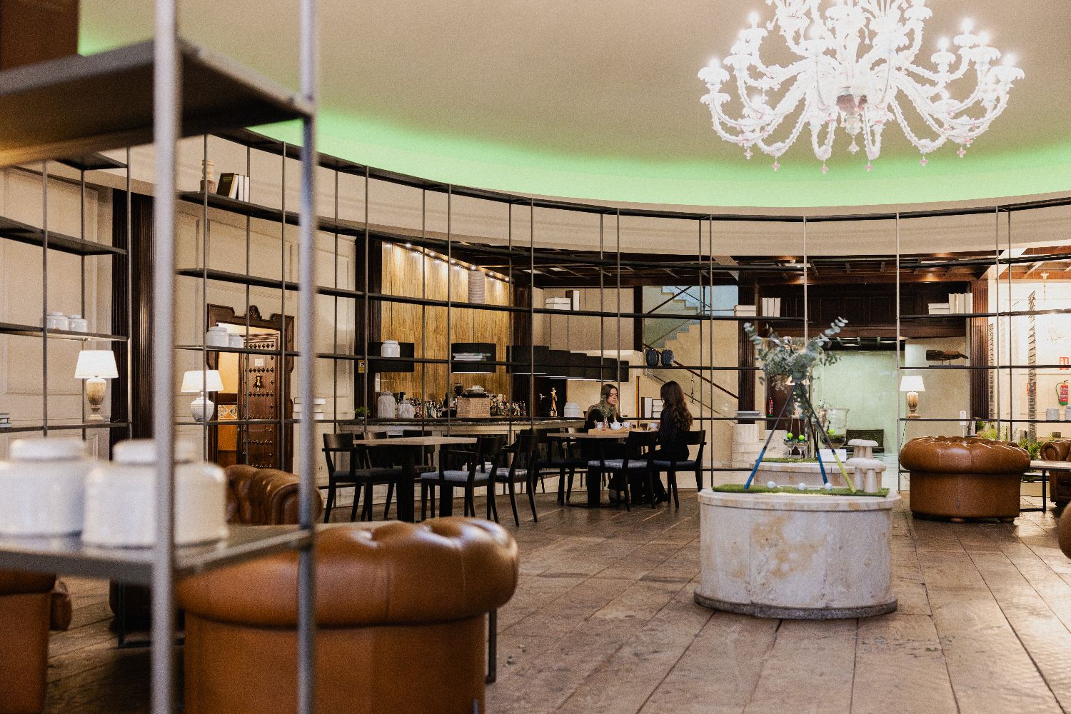 Hotel Doña Brígida - Salamanca Forum  galeria