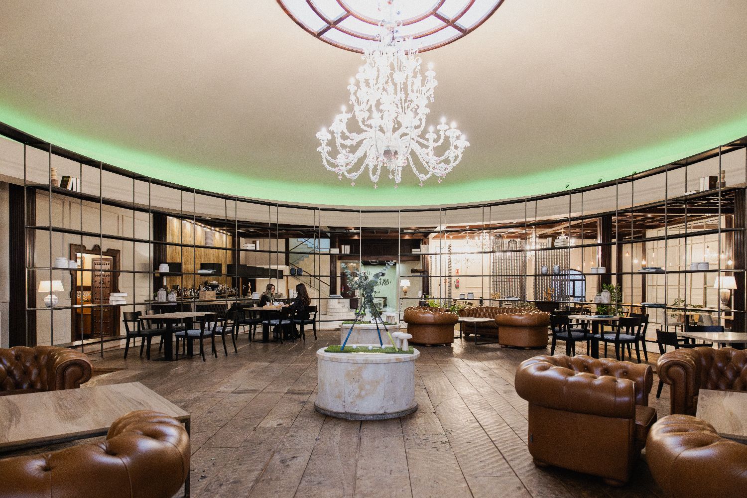 Hotel Doña Brígida - Salamanca Forum  galeria