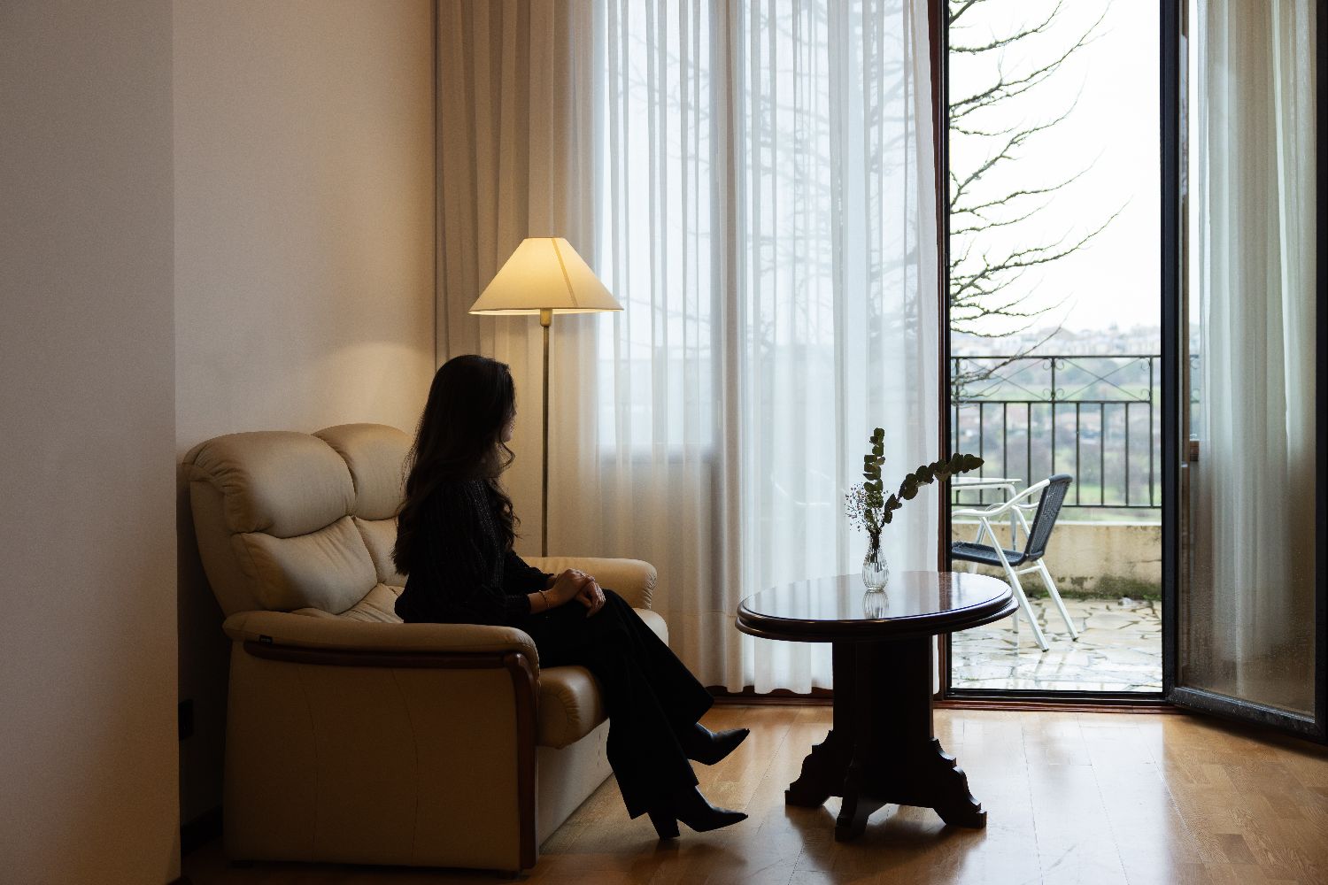 Habitación triple adulto (3 adultos) 