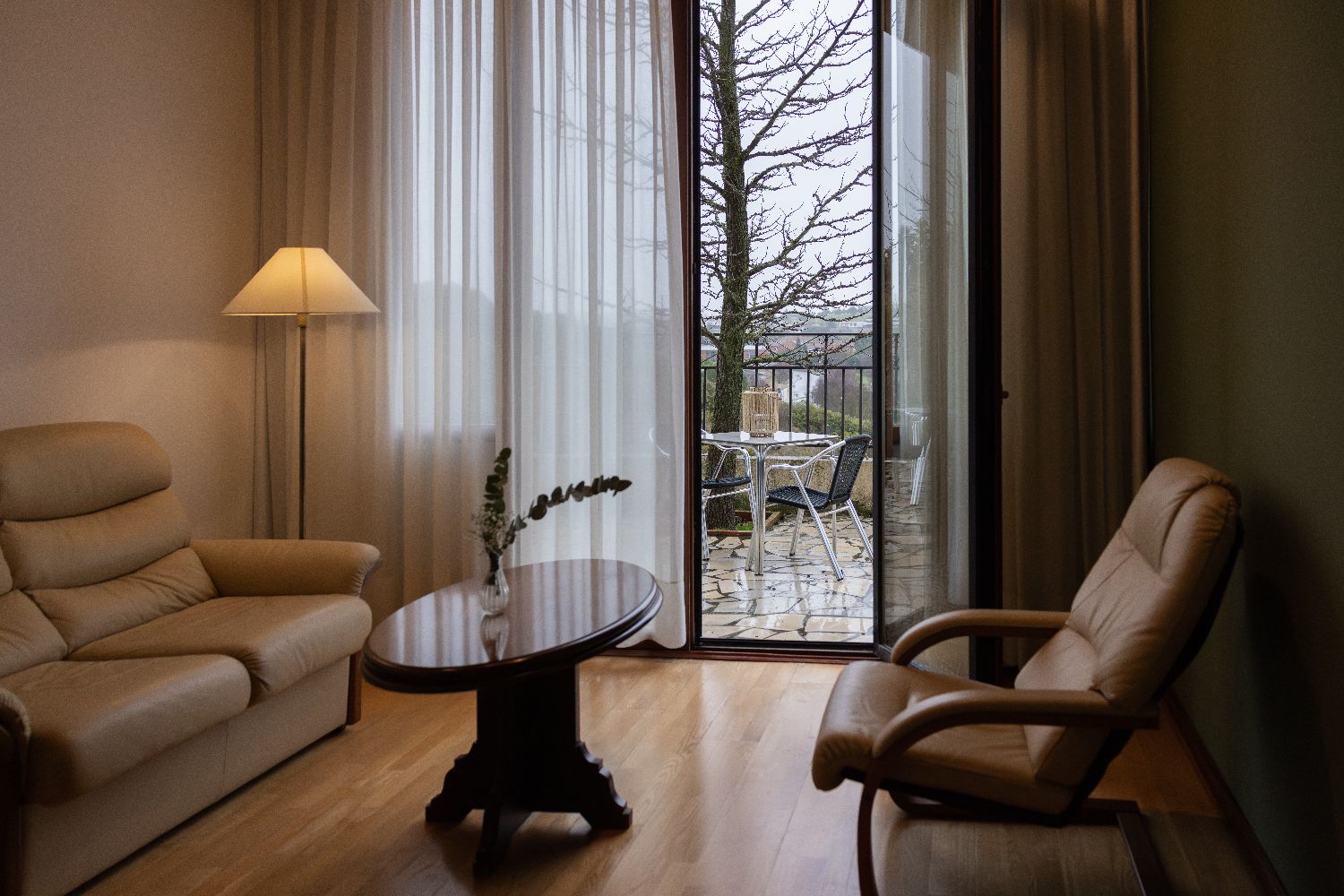 Habitación triple adulto (3 adultos) 