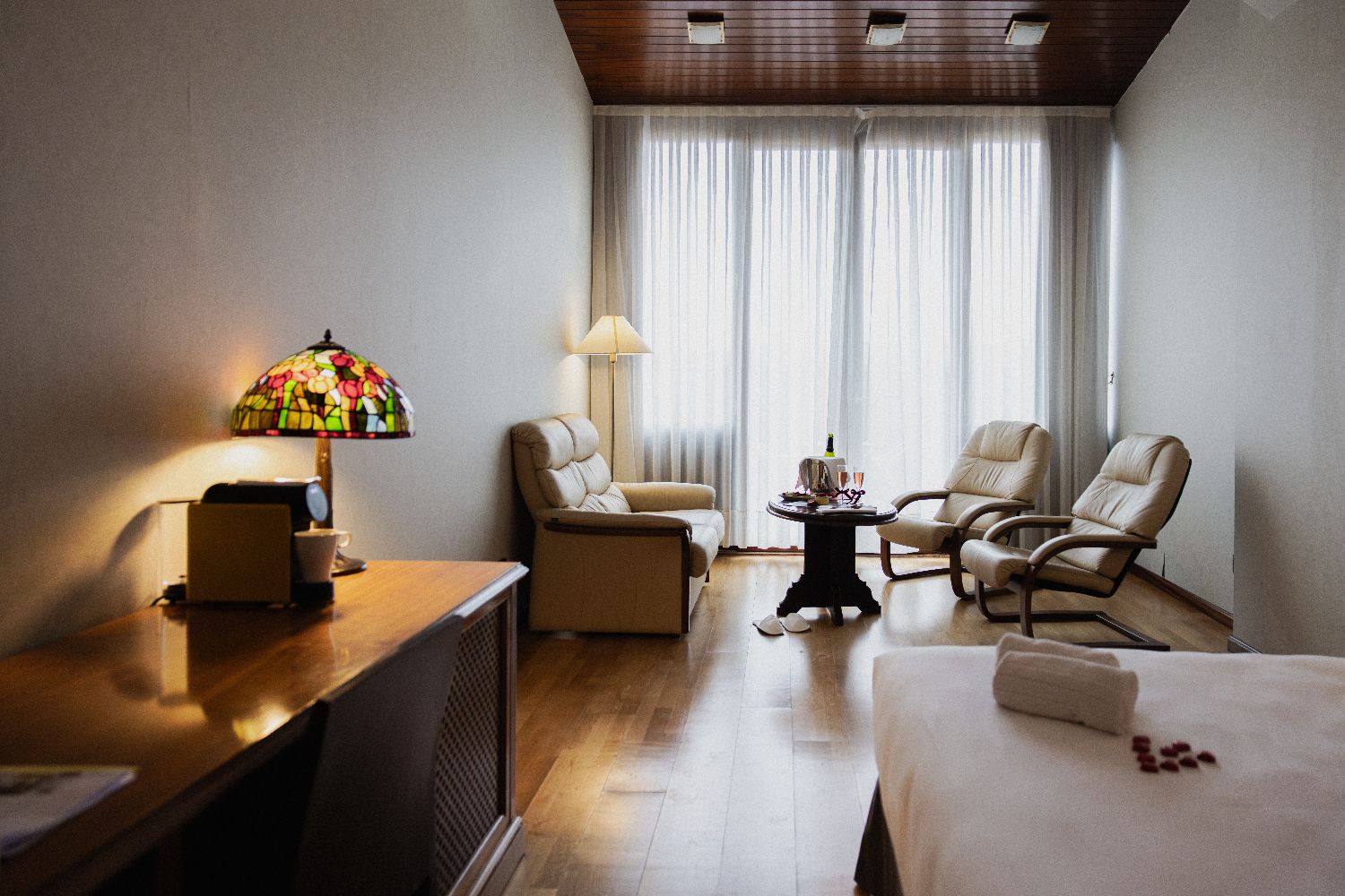 Habitación triple adulto (3 adultos) 