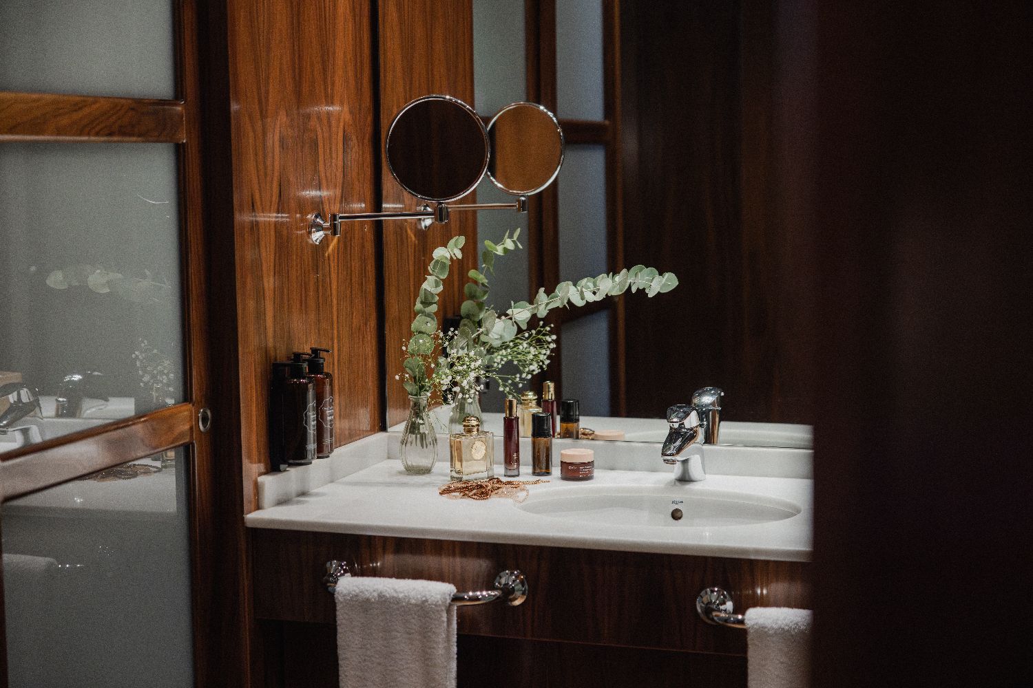 Habitación triple adulto (3 adultos) 