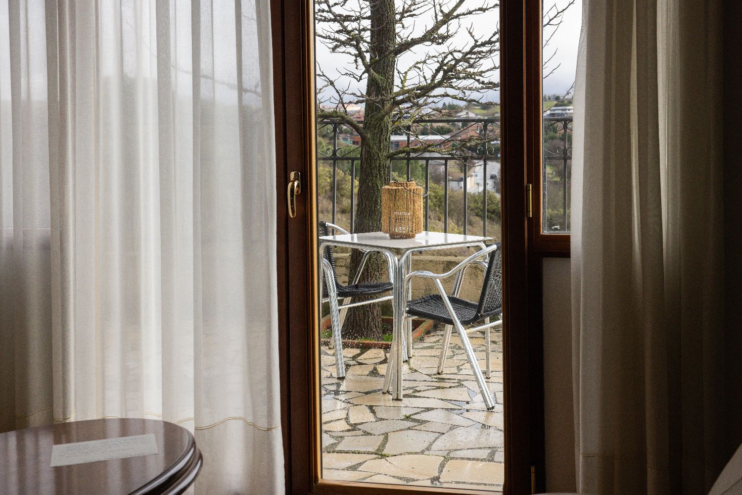 Habitación triple adulto (3 adultos) 