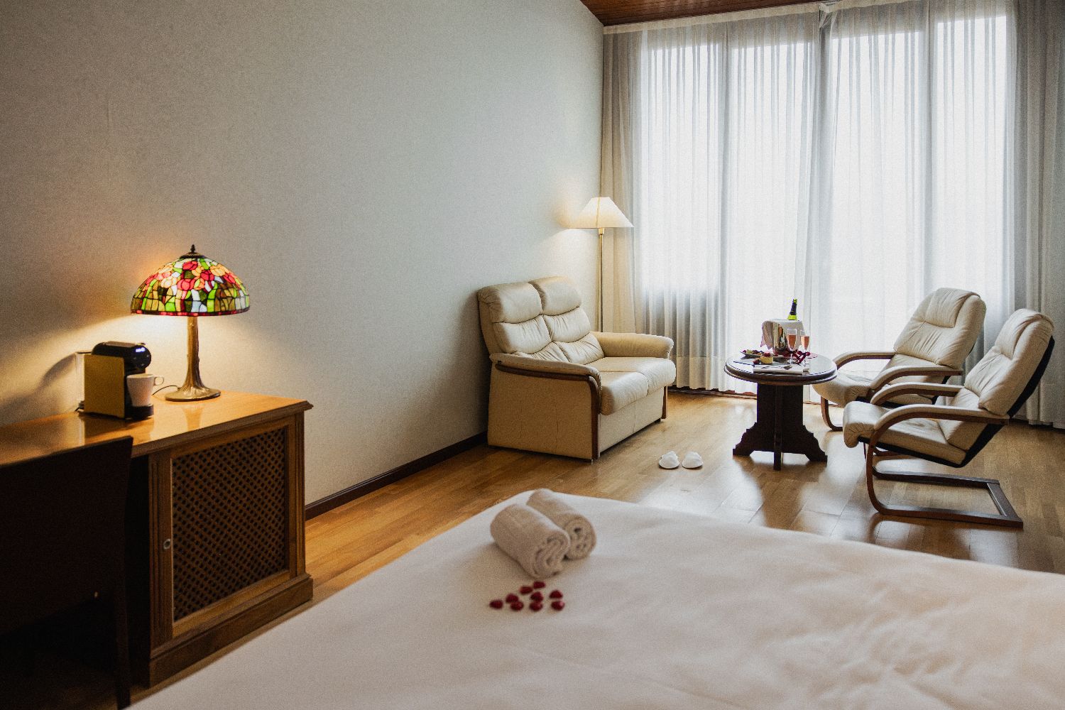 Habitación triple adulto (3 adultos) 