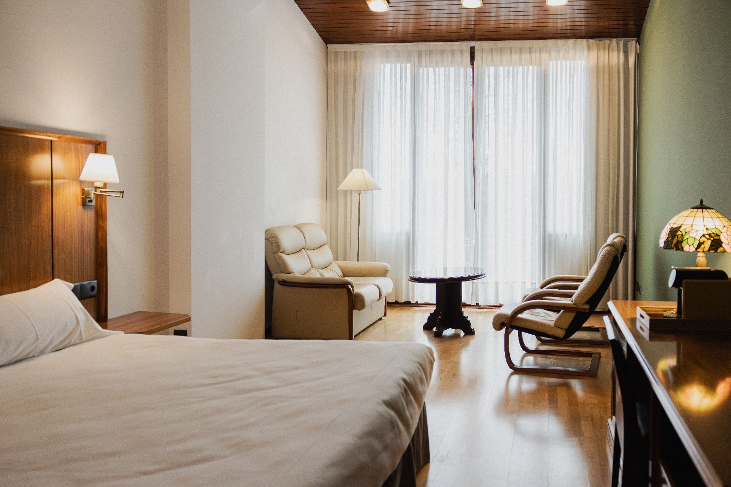 Habitación triple adulto (3 adultos) 