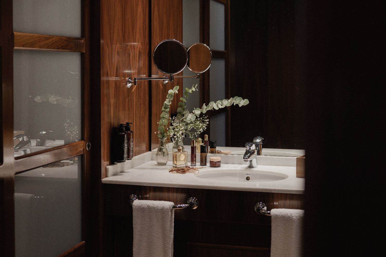 Habitación triple niño (2 adultos + 1 niño) 