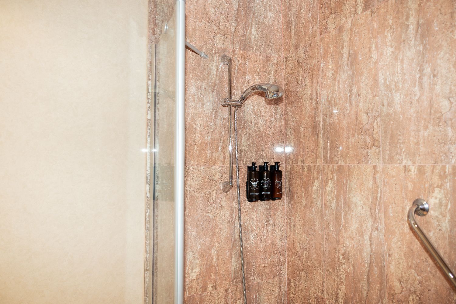 Habitación triple niño (2 adultos + 1 niño) 