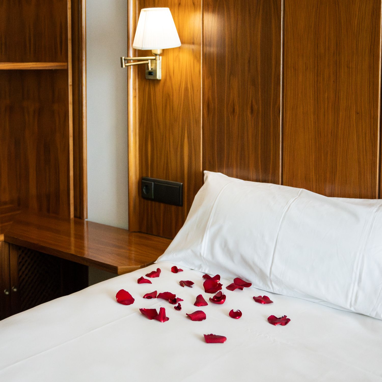 Habitación triple niño (2 adultos + 1 niño) 