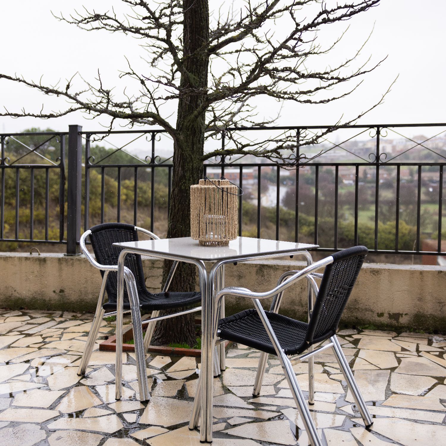 Habitación triple adulto (3 adultos) 