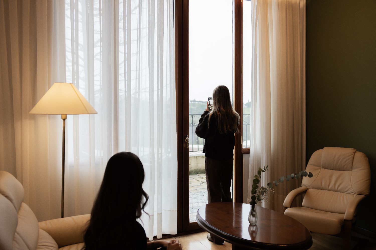 Habitación triple adulto (3 adultos) 