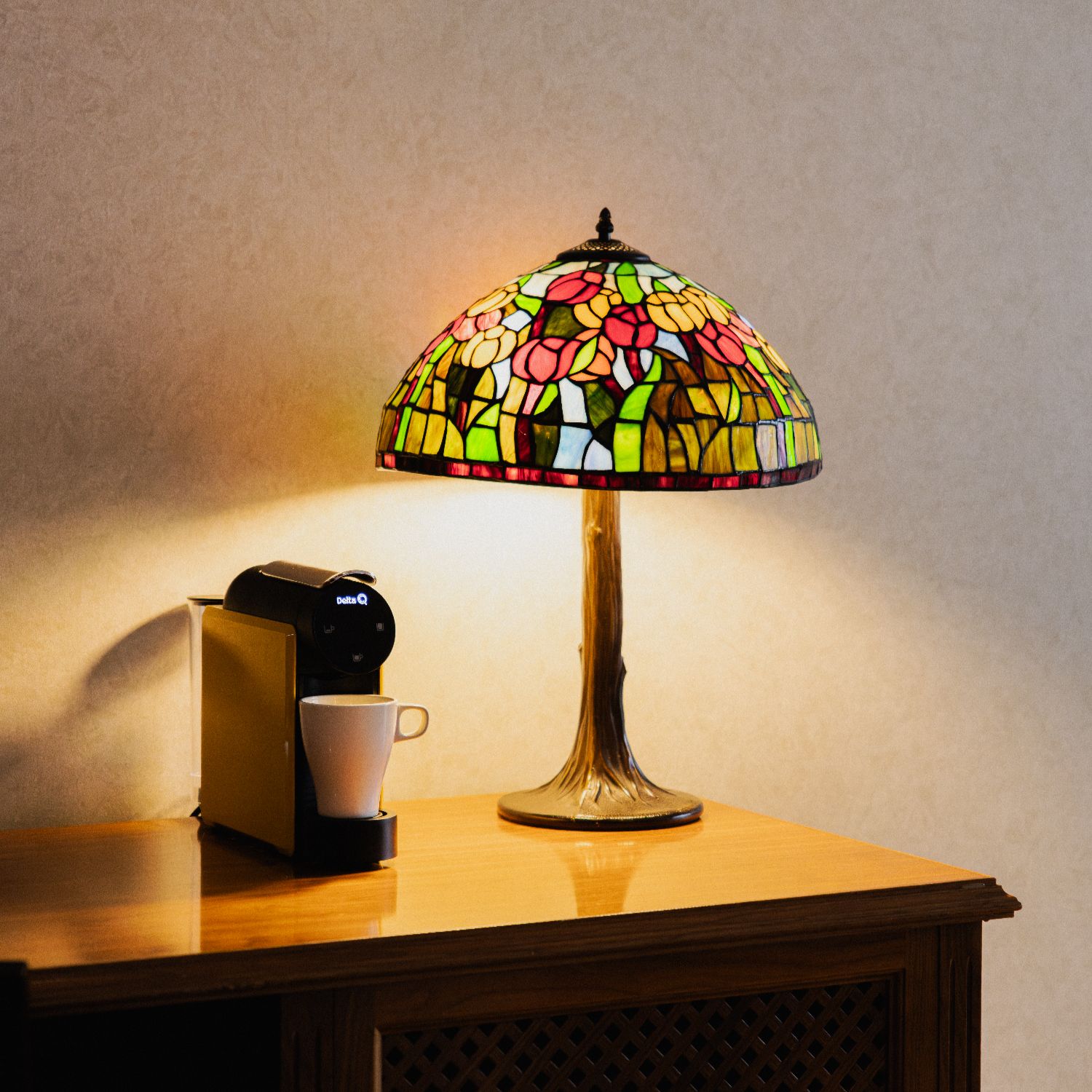 Habitación doble 2 camas 