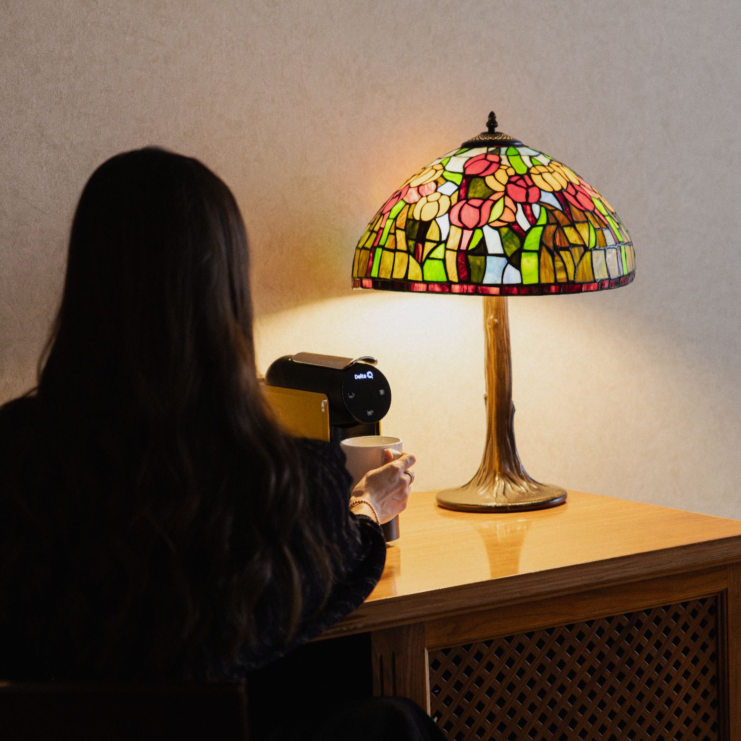 Habitación doble 2 camas 