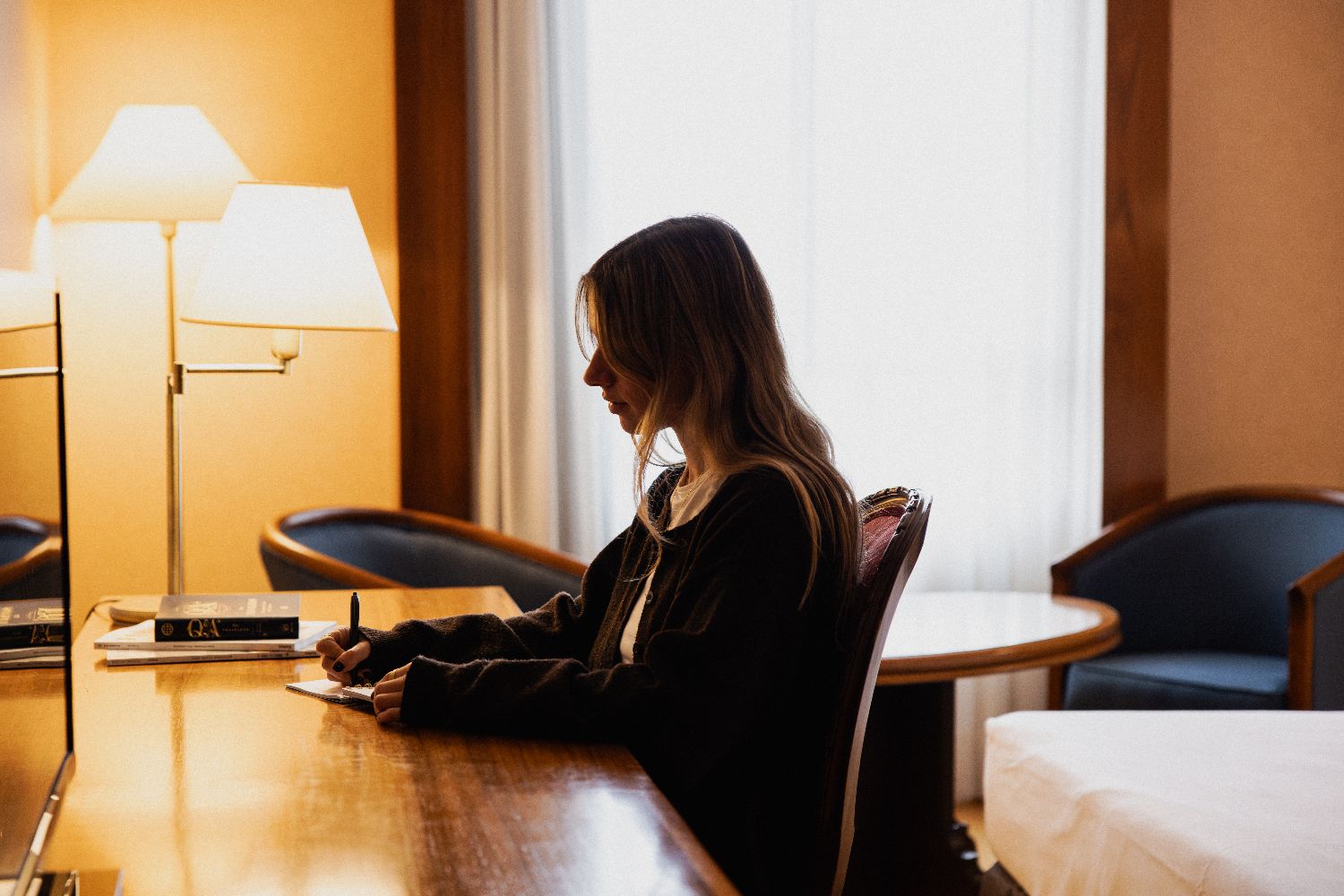 Habitación doble 2 camas 