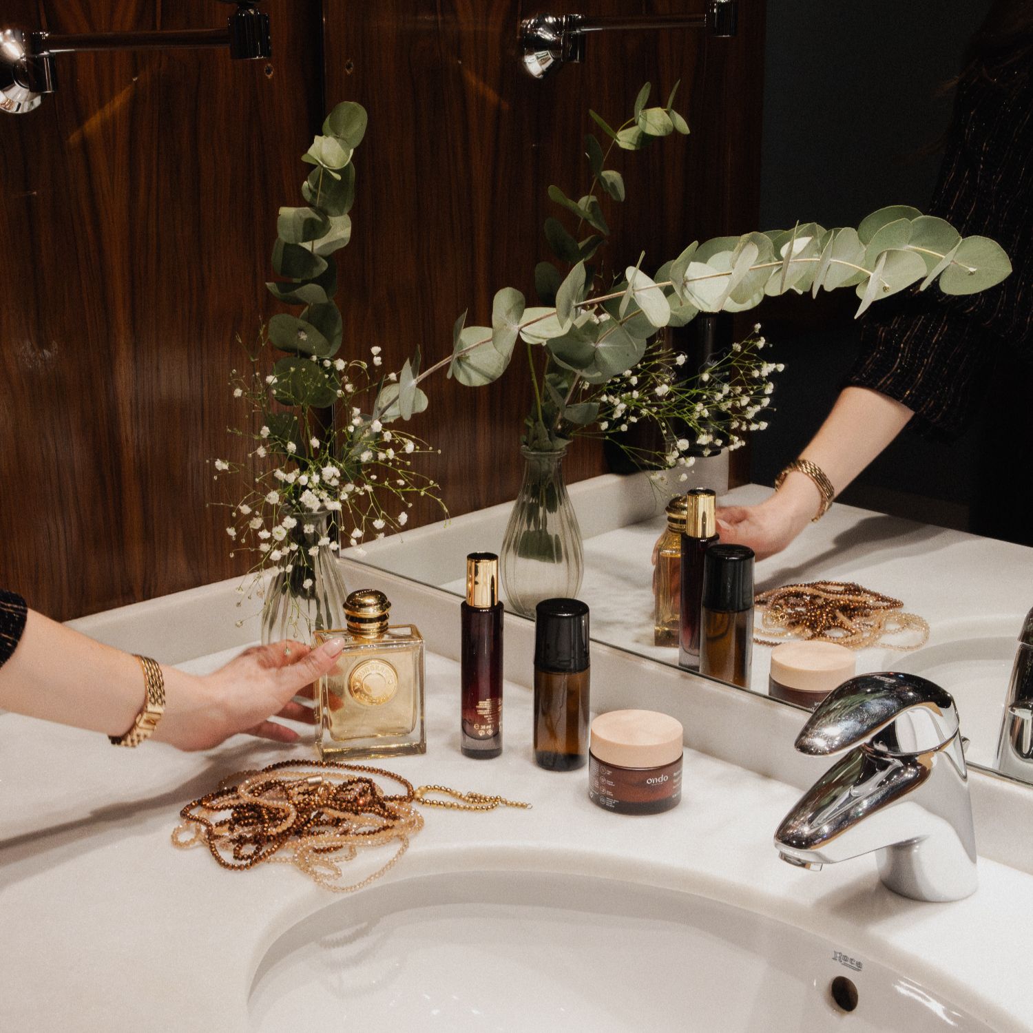 Habitación doble 2 camas 