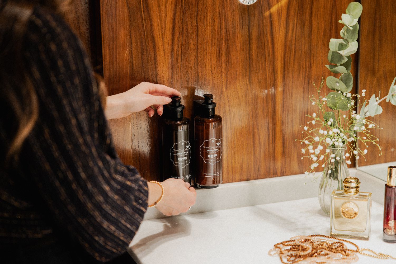 Habitación doble 2 camas 