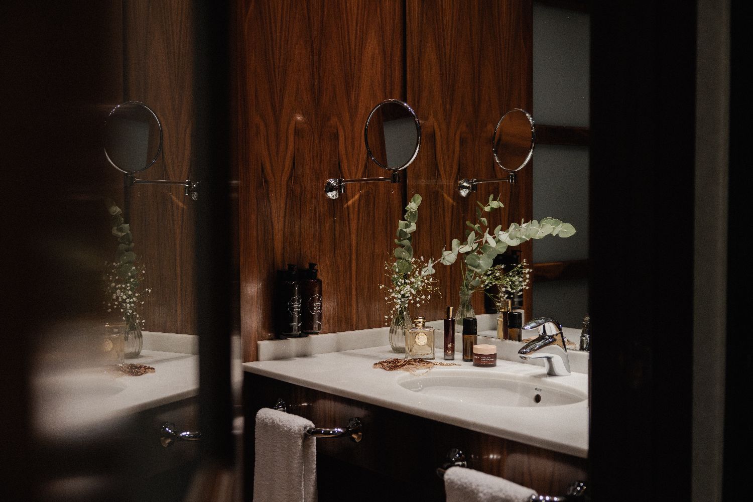 Habitación doble 2 camas 