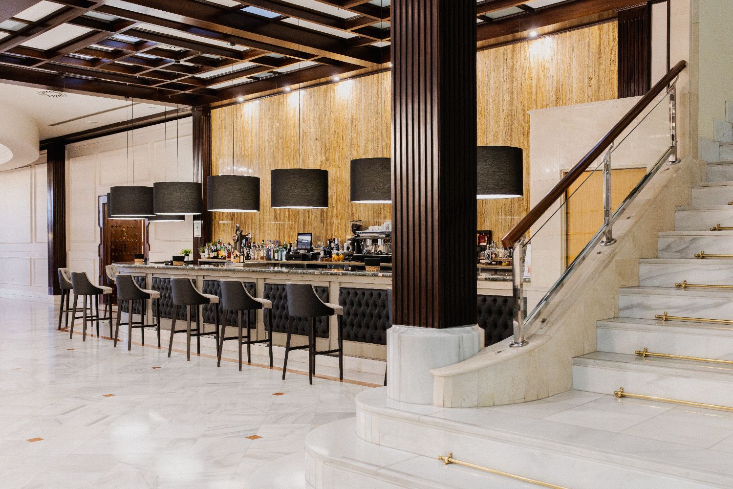 Hotel Doña Brígida - Salamanca Forum  galeria