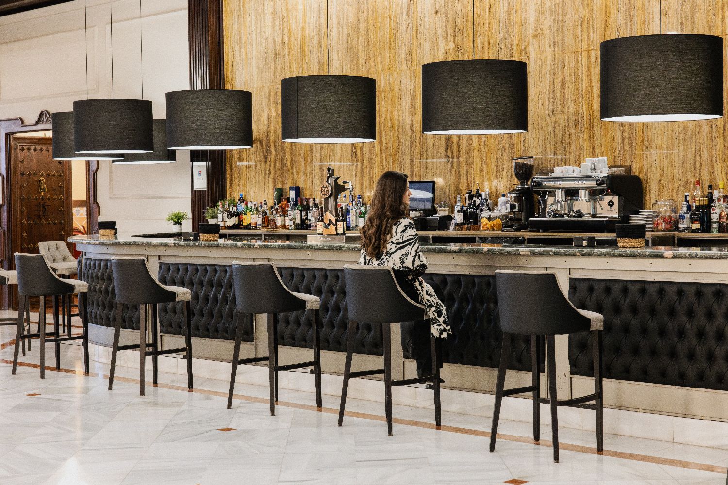 Hotel Doña Brígida - Salamanca Forum  galeria