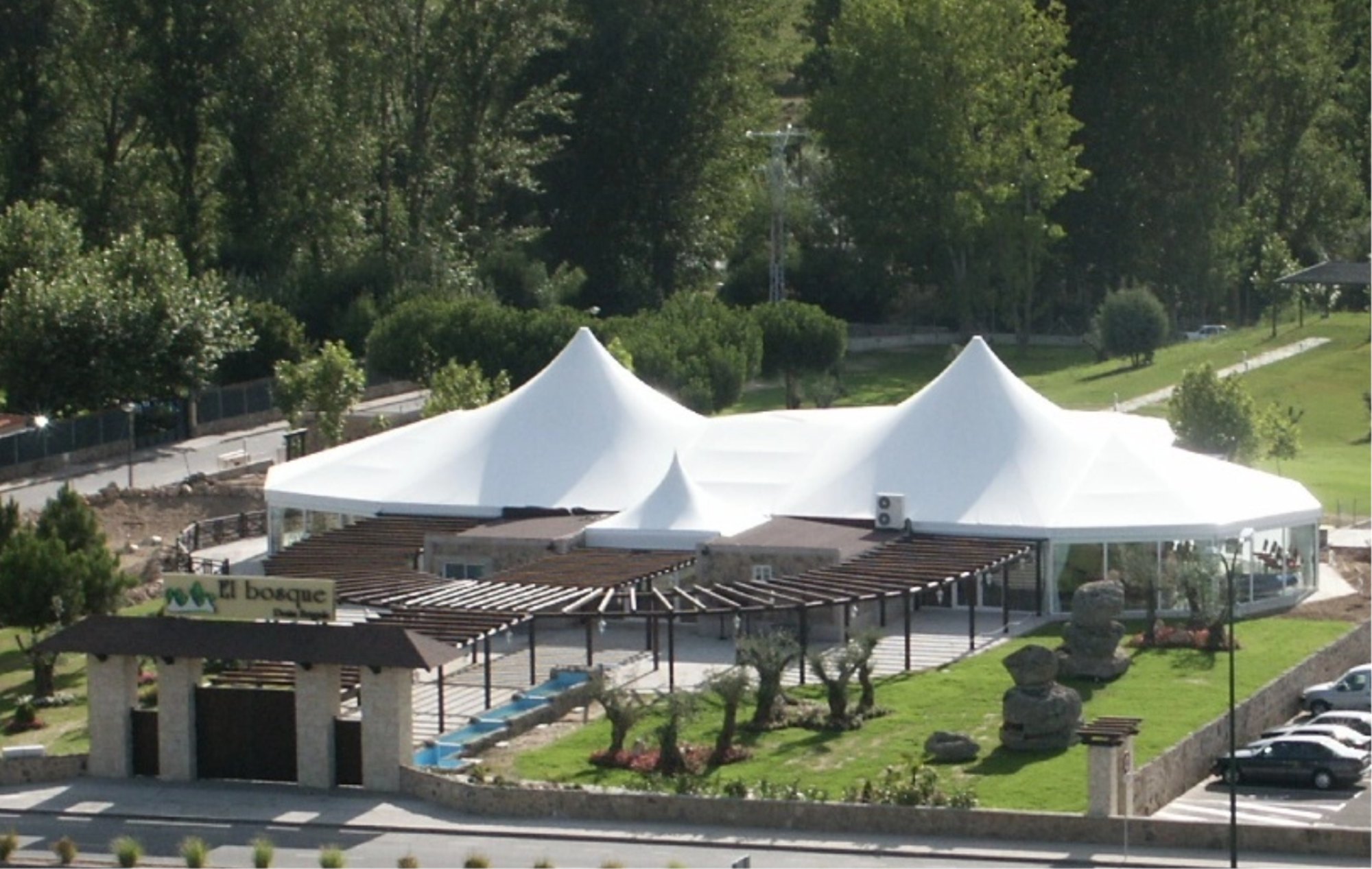 Hotel Doña Brígida - Salamanca Forum