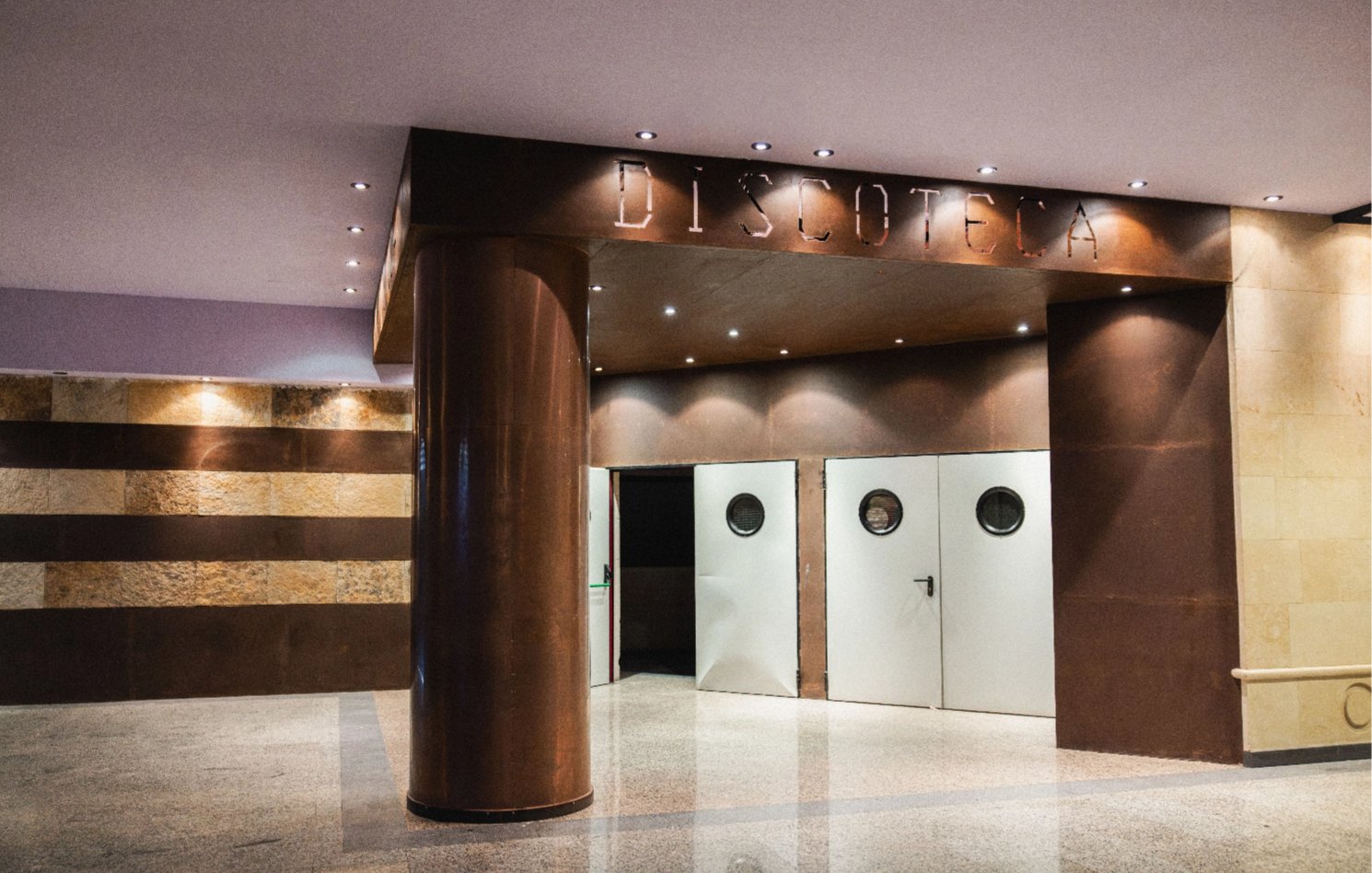 Hotel Doña Brígida - Salamanca Forum