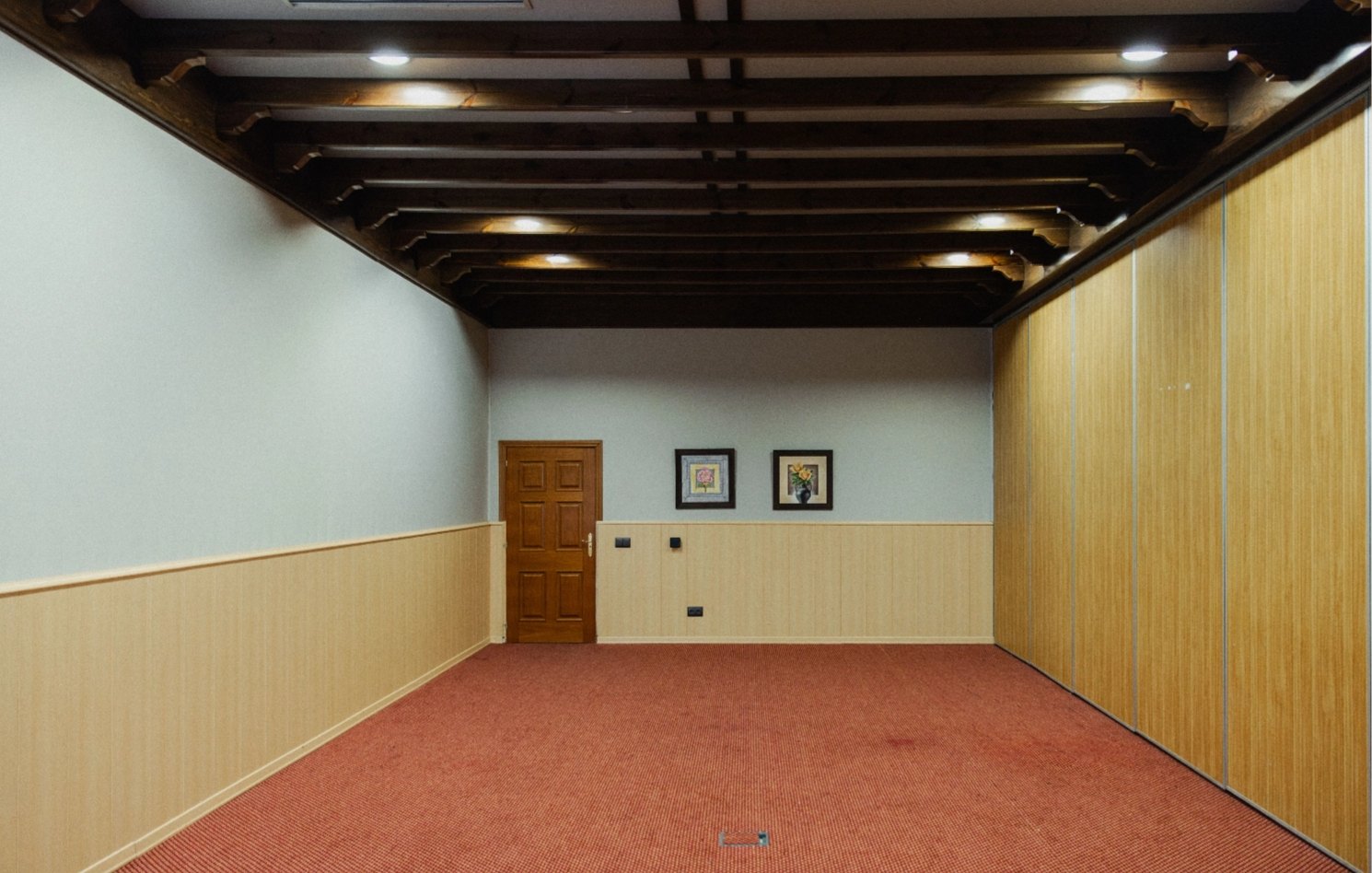 Hotel Doña Brígida - Salamanca Forum