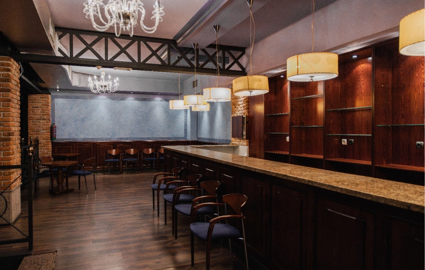 Hotel Doña Brígida - Salamanca Forum