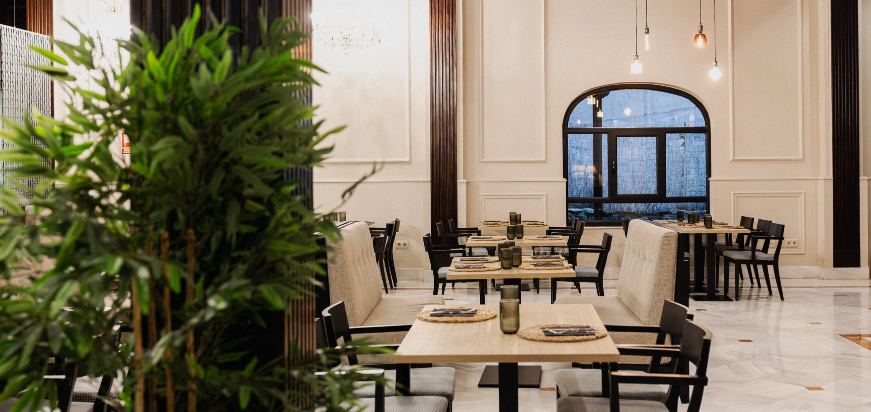 Hotel Doña Brígida - Salamanca Forum