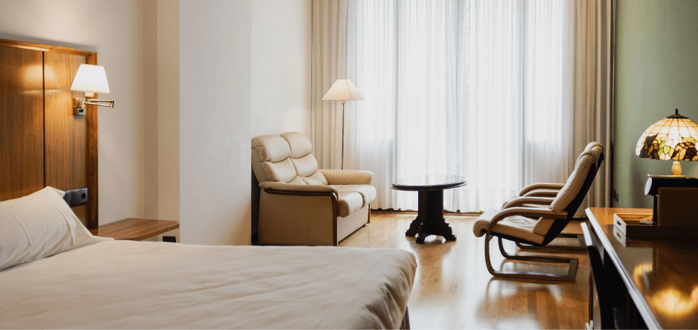 Hotel Doña Brígida - Salamanca Forum