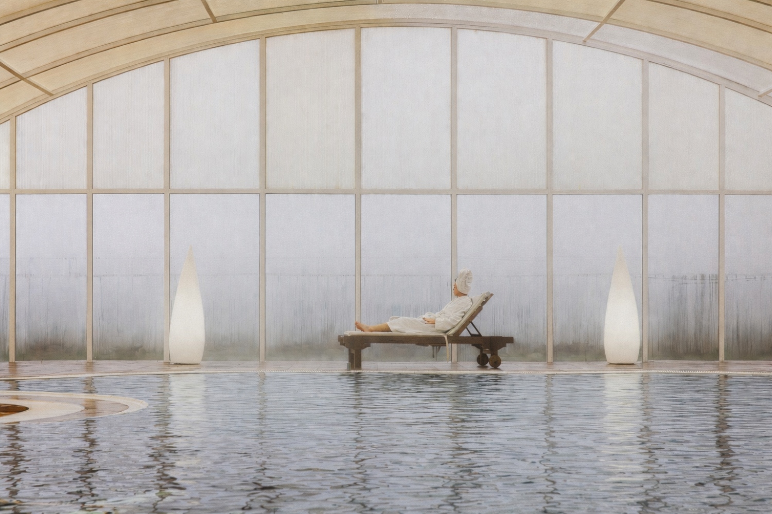 Hotel Doña Brígida - Salamanca Forum