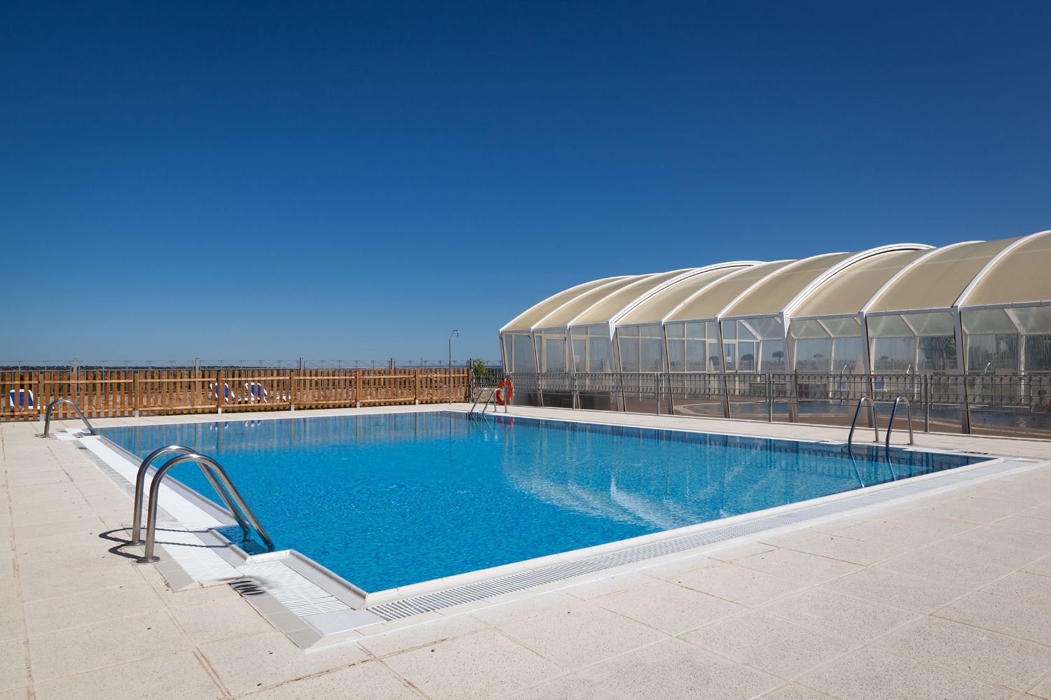Hotel Doña Brígida - Salamanca Forum
