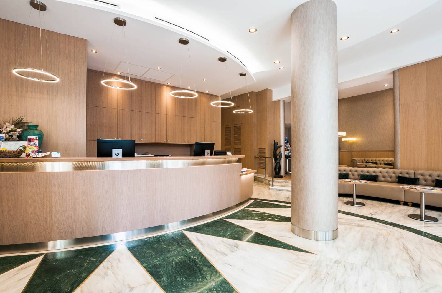 Hotel Gótico