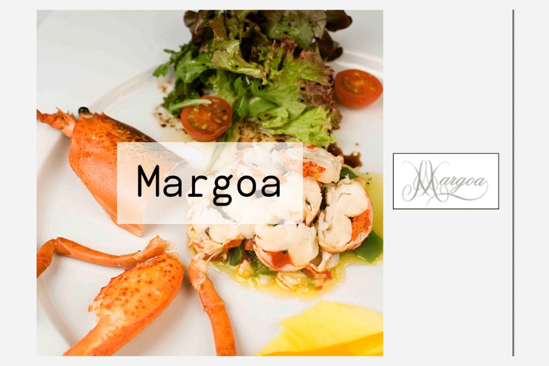 Restaurante Margoa