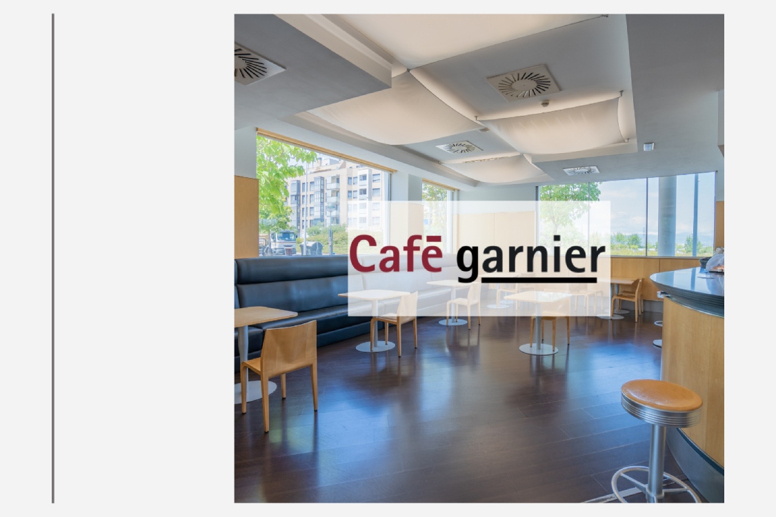 Café Garnier