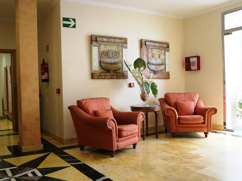 Hotel Tio Felipe  galeria