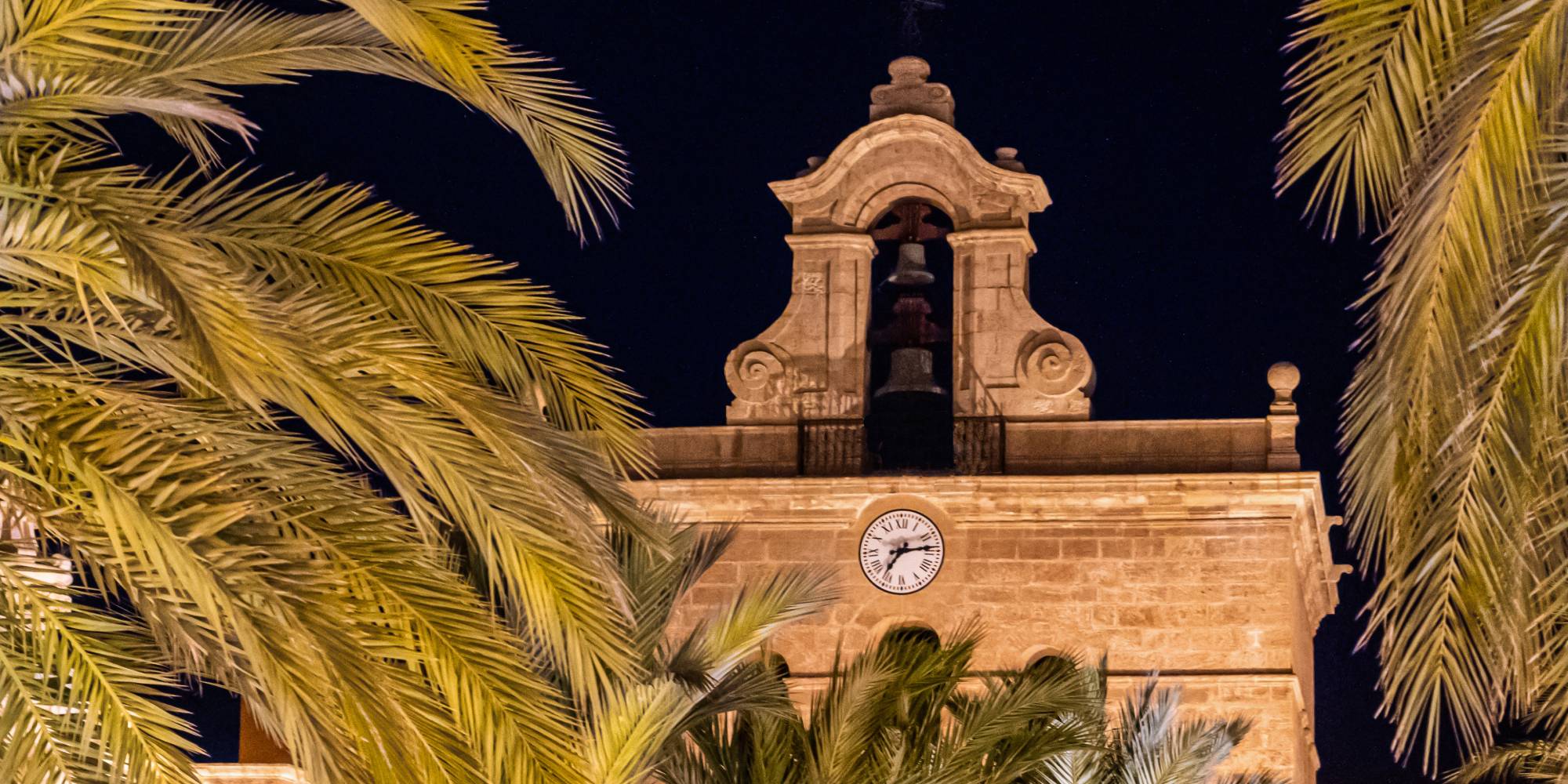 Hotel Catedral Almería