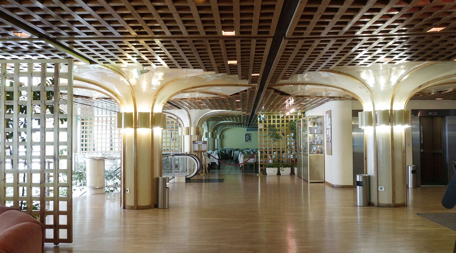 Hotel Sant Eloi  galeria