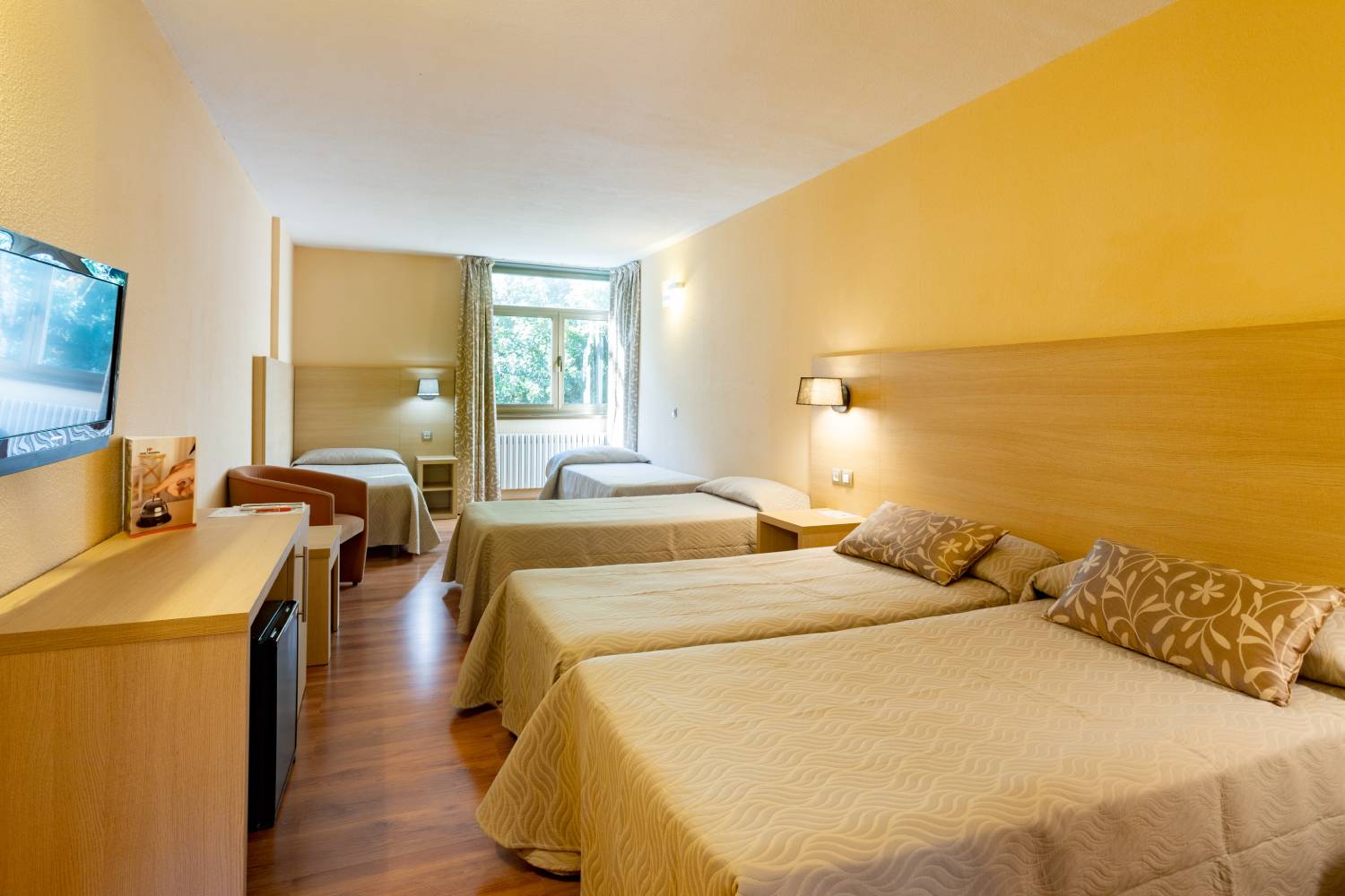 habitaciones_familias