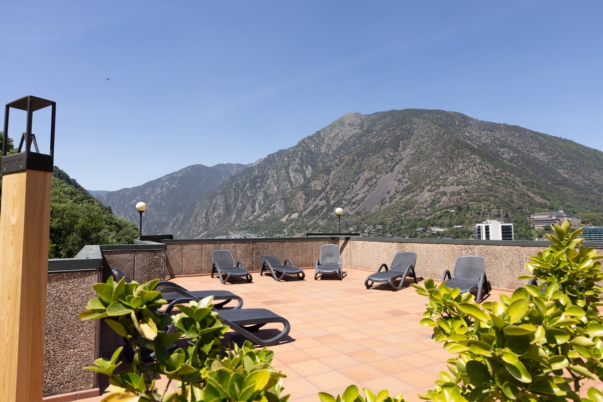 Hotel Panorama