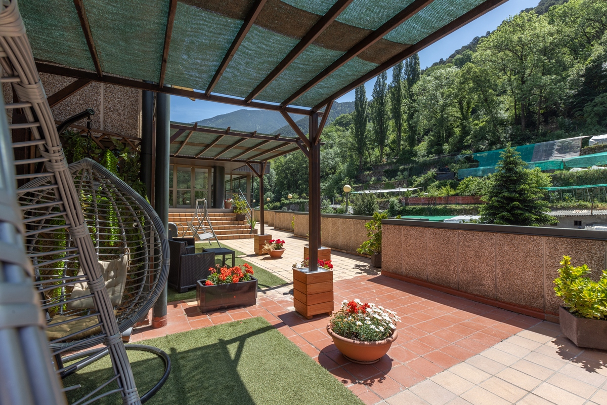 Hotel Panorama