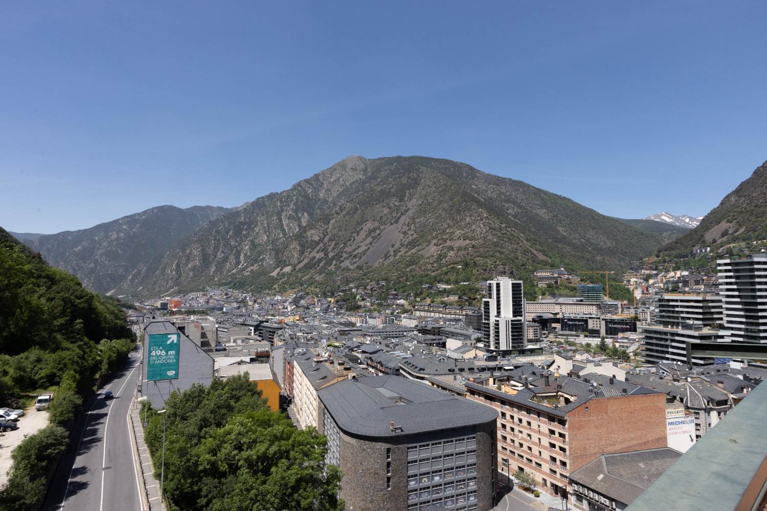 Hotel Panorama