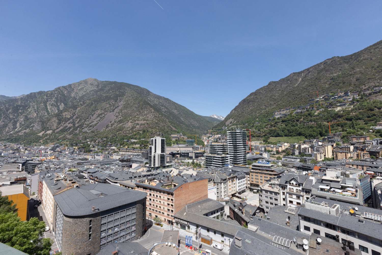 Hotel Panorama