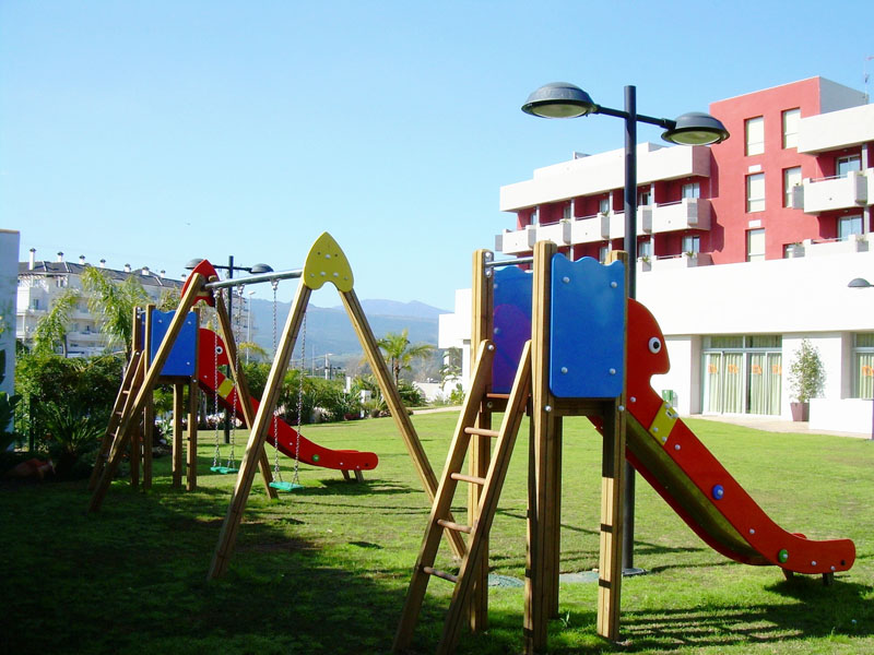 Hotel Montera Plaza 4*  galeria