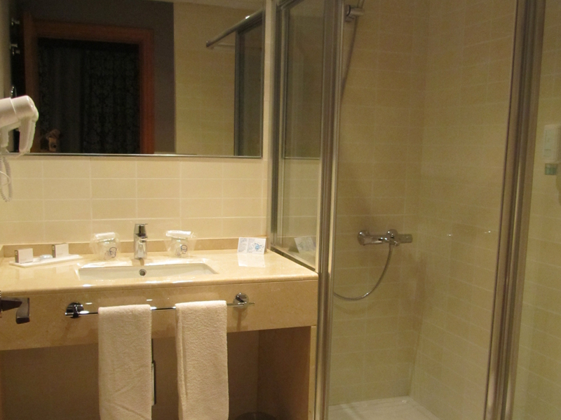 Hotel Andalussia  galeria