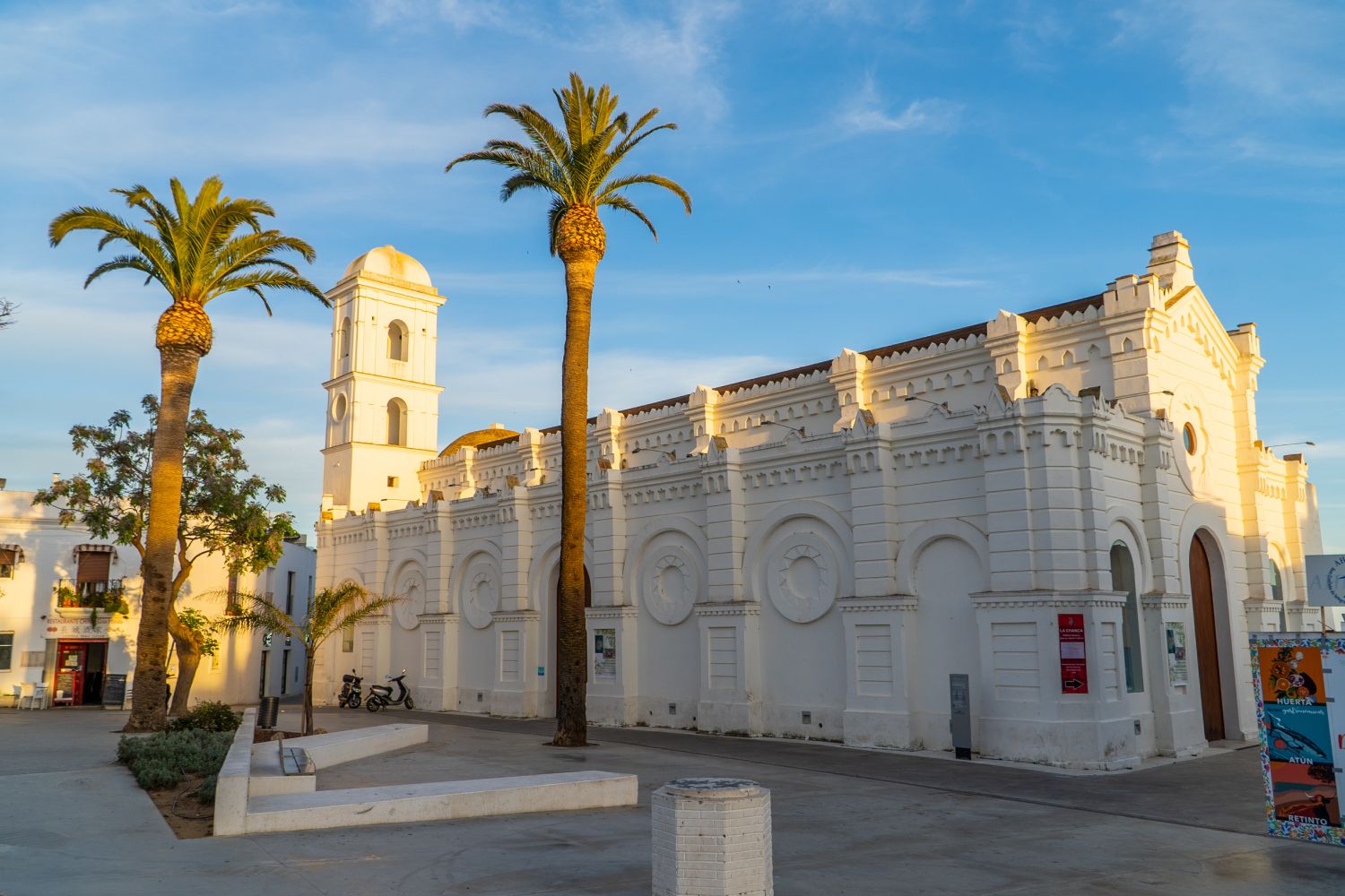 Hotel Andalussia  galeria