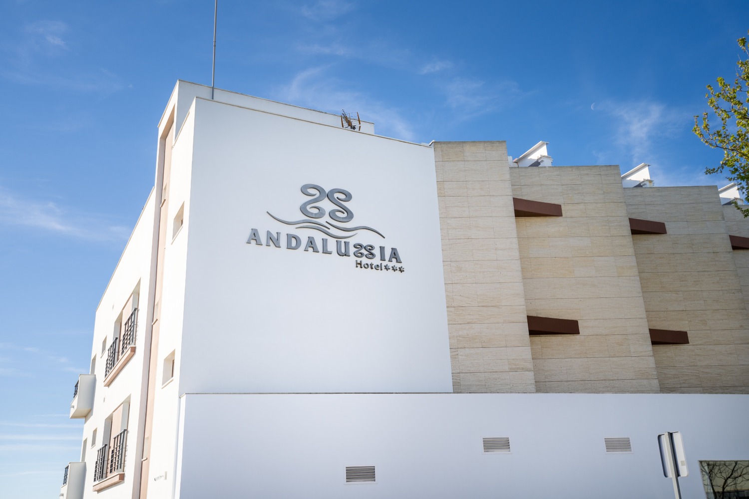 Hotel Andalussia  galeria