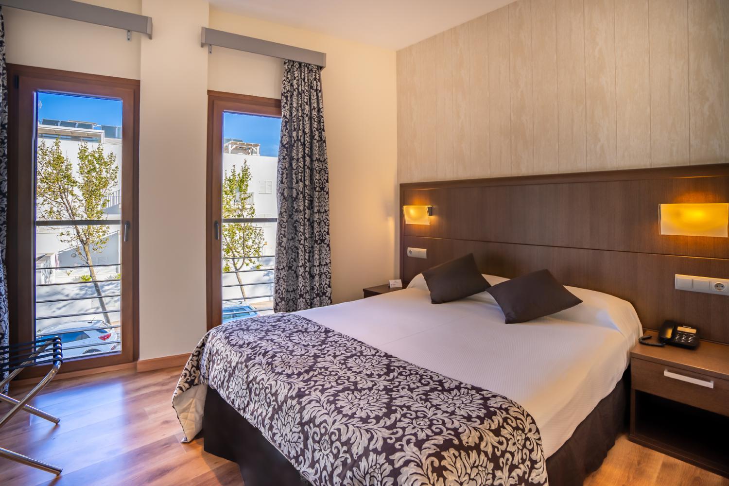 Hotel Andalussia  galeria