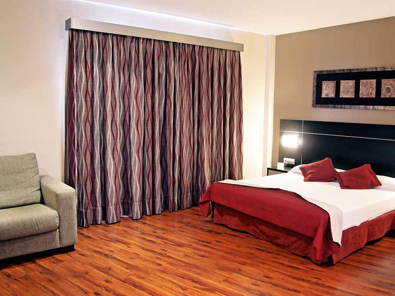 Hotel Andalussia  galeria