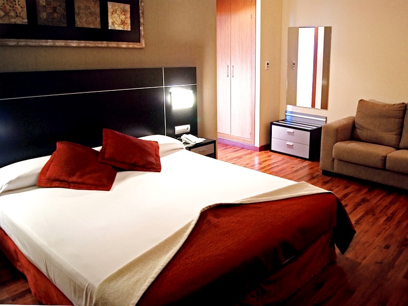 Hotel Andalussia  galeria
